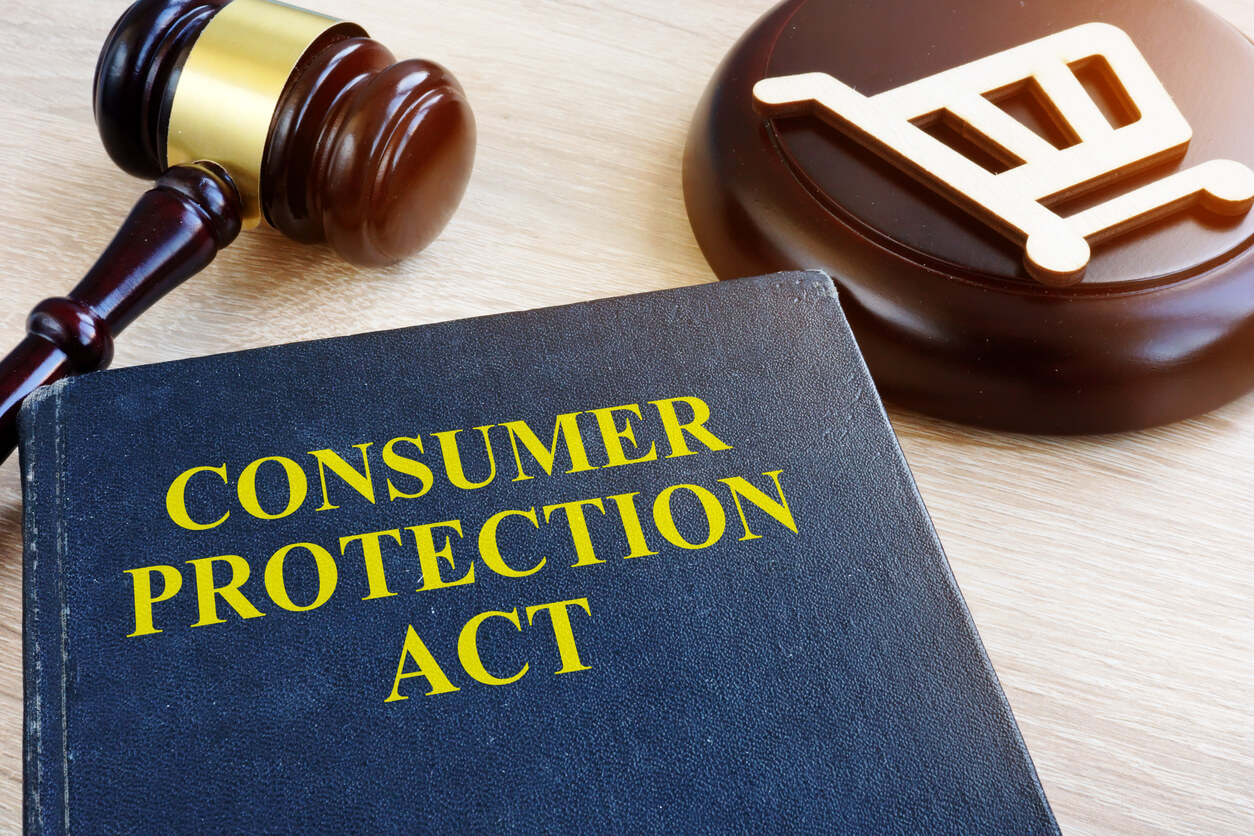 Making Consumers Aware About Consumer Laws