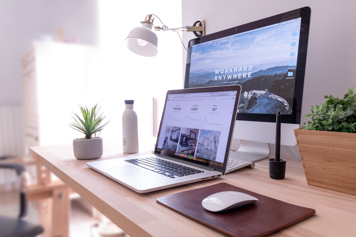 The Role of Technology in Modern Design